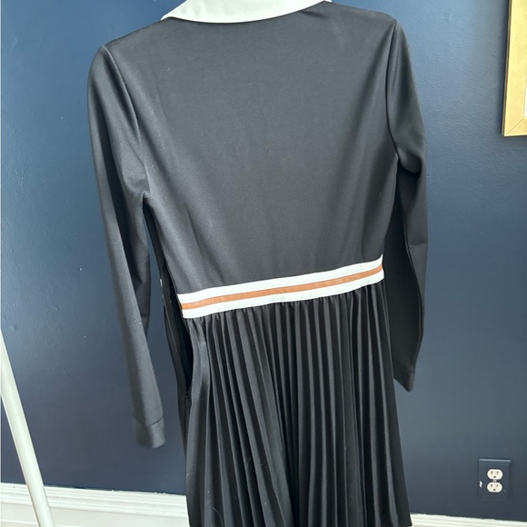Maje NWOT long sleeve dress - Picture 5 of 6